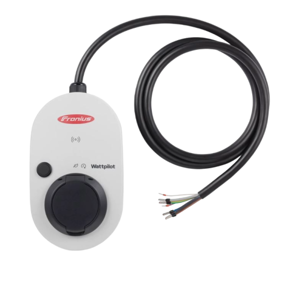 Wattpilot Home 11kW J 2.0